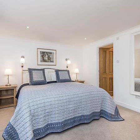 Knole B&B Sevenoaks Extérieur photo
