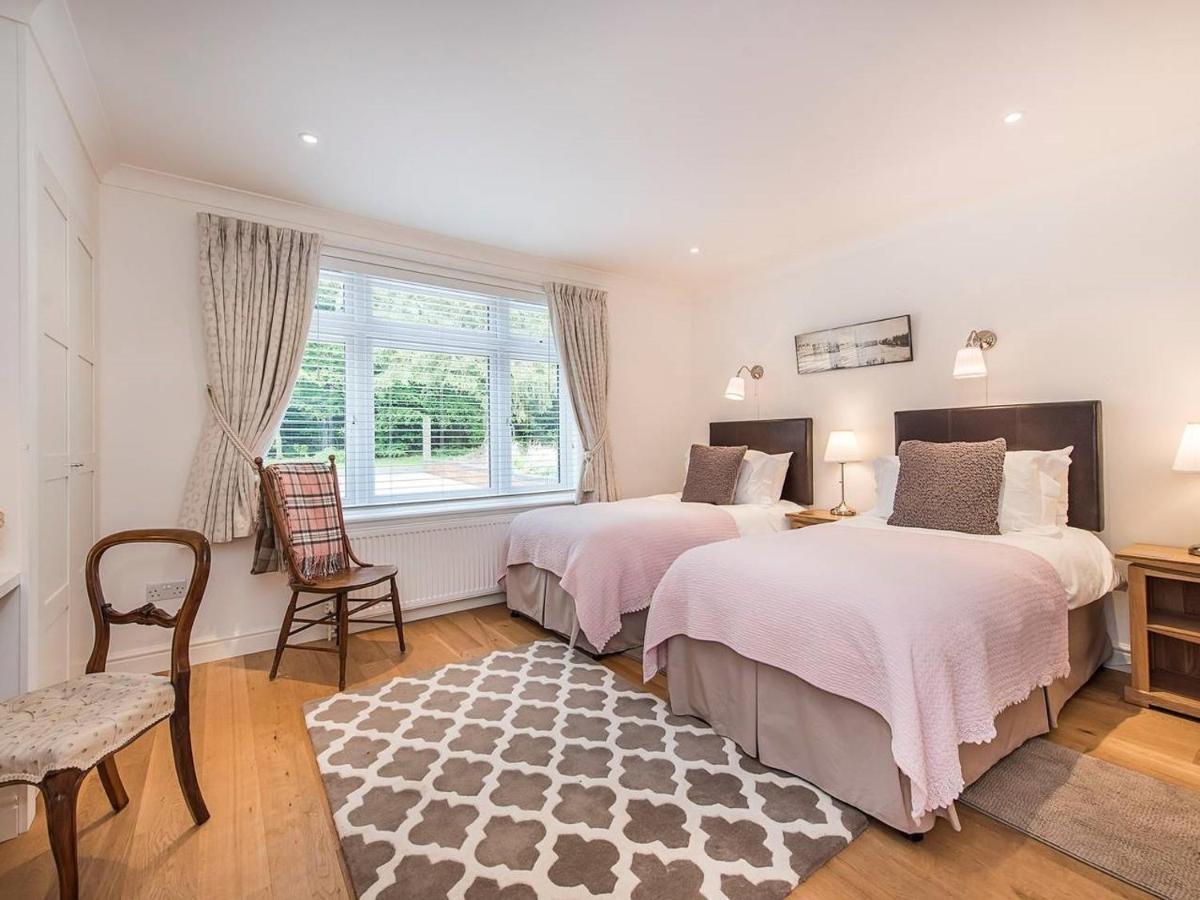 Knole B&B Sevenoaks Extérieur photo