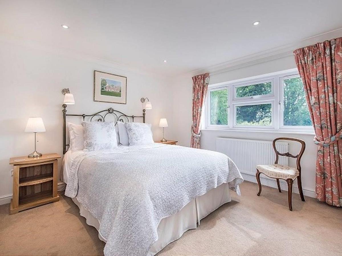 Knole B&B Sevenoaks Extérieur photo