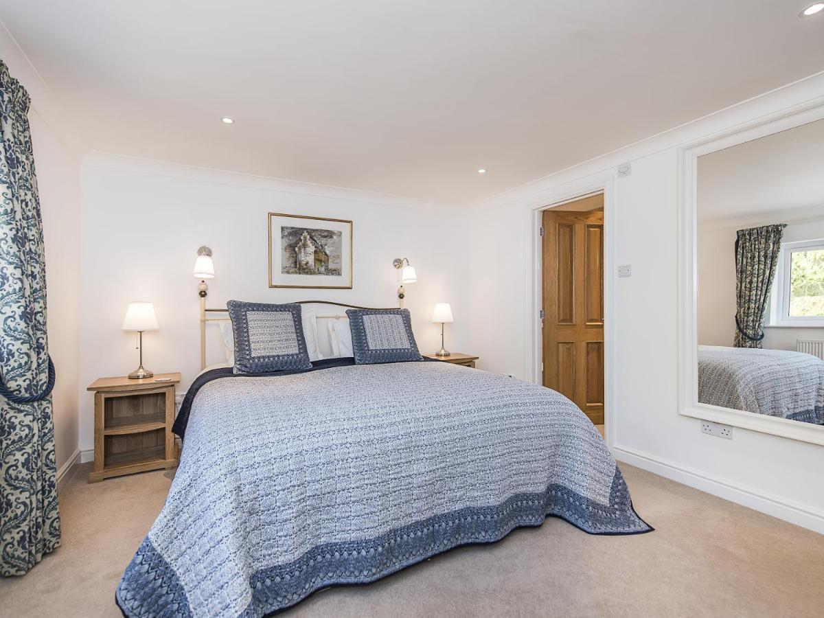 Knole B&B Sevenoaks Extérieur photo