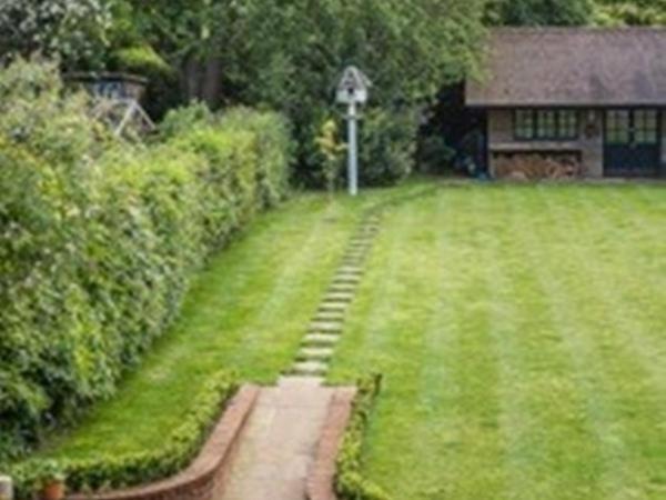 Knole B&B Sevenoaks Extérieur photo