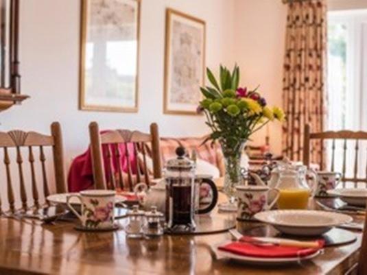 Knole B&B Sevenoaks Extérieur photo