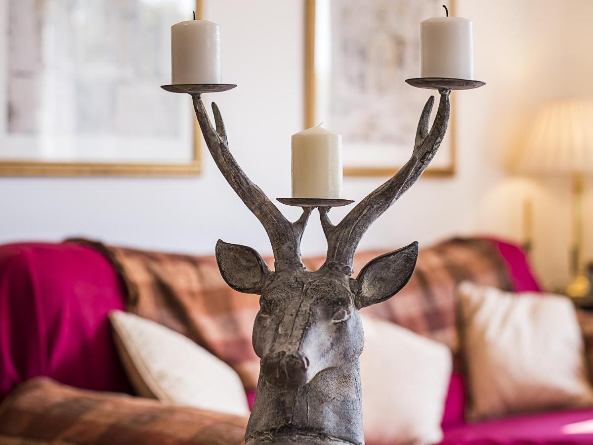 Knole B&B Sevenoaks Extérieur photo