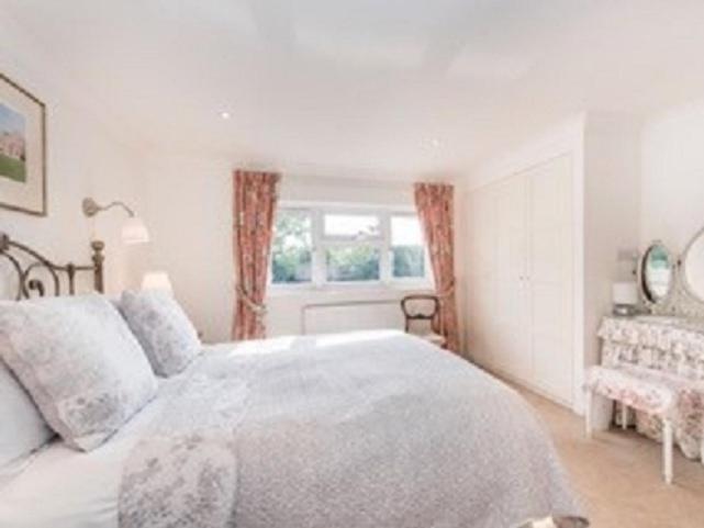 Knole B&B Sevenoaks Chambre photo