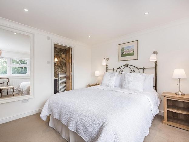 Knole B&B Sevenoaks Chambre photo