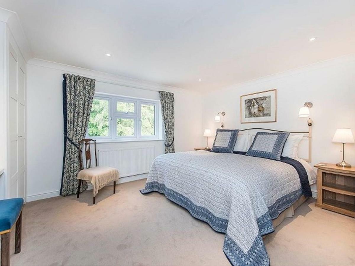 Knole B&B Sevenoaks Chambre photo