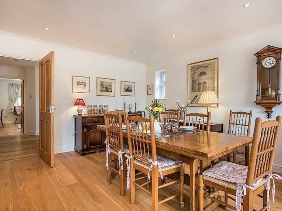 Knole B&B Sevenoaks Extérieur photo